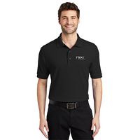 FROG Port Authority® Silk Touch™ Polo